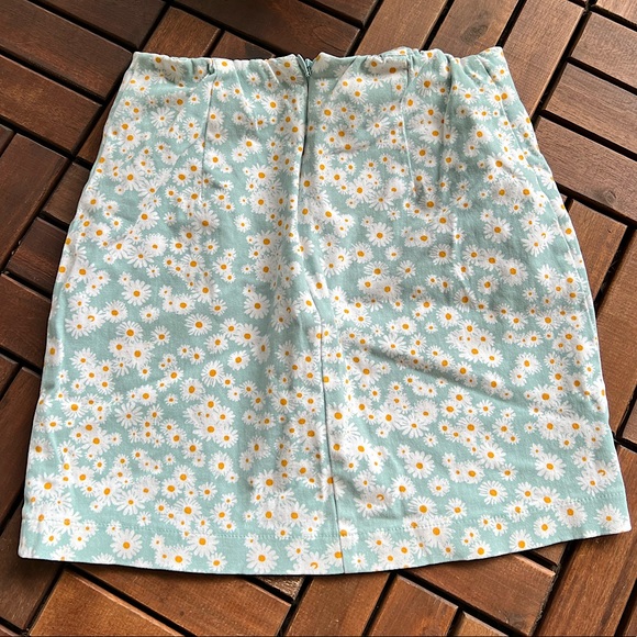 ✨EUC✨Wild Fable Daisy Skirt - Women’s Size 2 - Picture 4 of 6